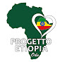 Progetto Etiopia Ets Odv logo