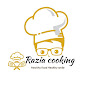Razia Cooking logo