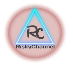 RiskyChannel channel logo