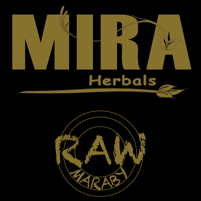 Raw Maraby