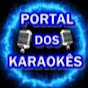 PORTAL DOS KARAOKÊS logo