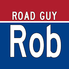 Road Guy Rob Avatar