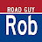 Road Guy Rob