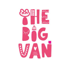 The BIG Van Avatar