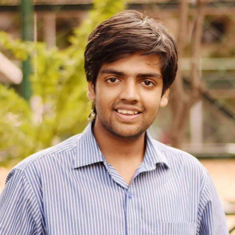Aayush Jain