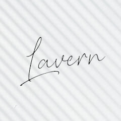 Логотип каналу Lavern