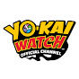 Yo-kai Watch Official Channel logo