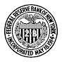 TheNewYorkFed logo
