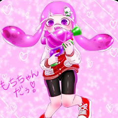 もちもちのゲーム実況