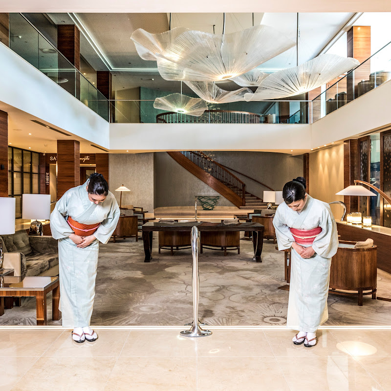 Hotel Okura Amsterdam