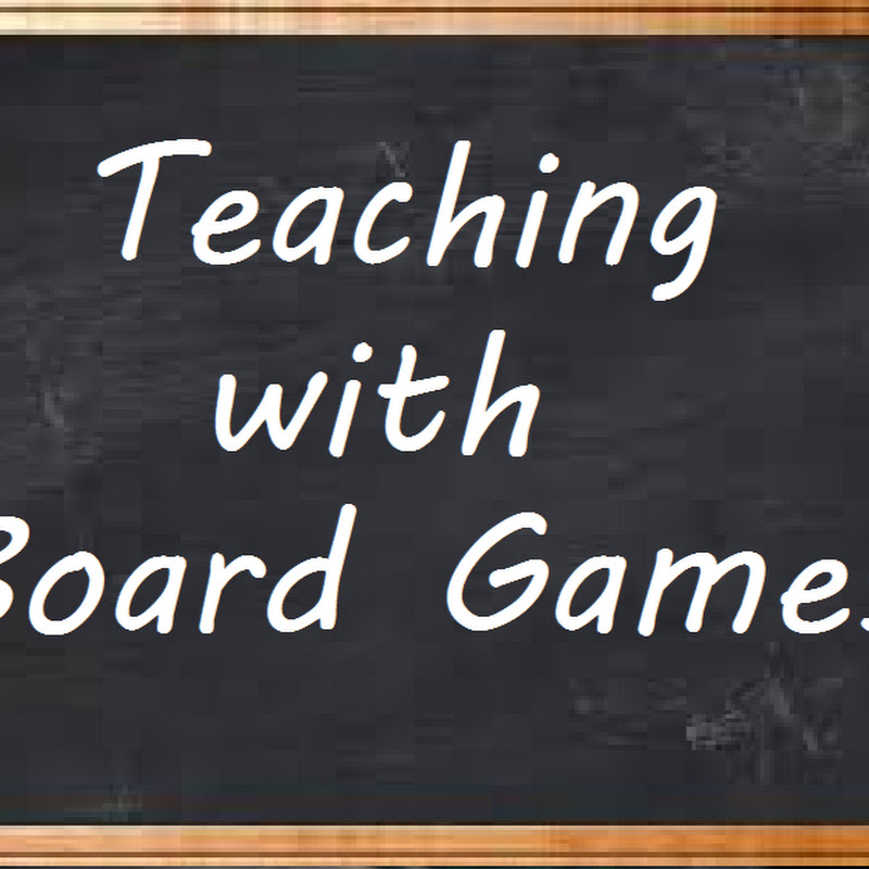 Teaching With Board Games