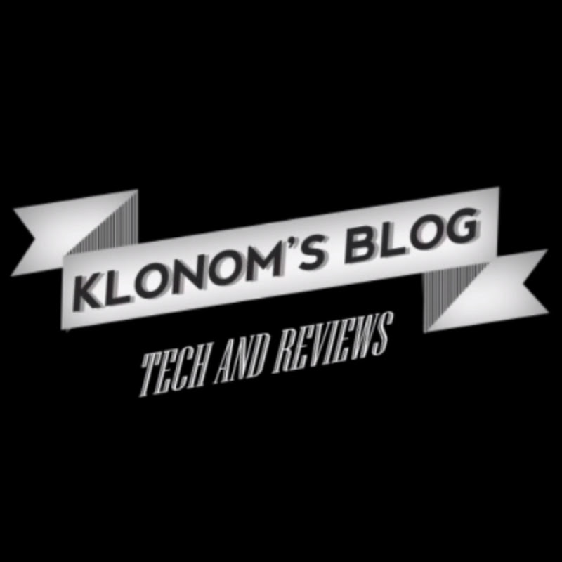 KloNom icon