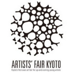 ARTISTS' FAIR KYOTOアイコン画像