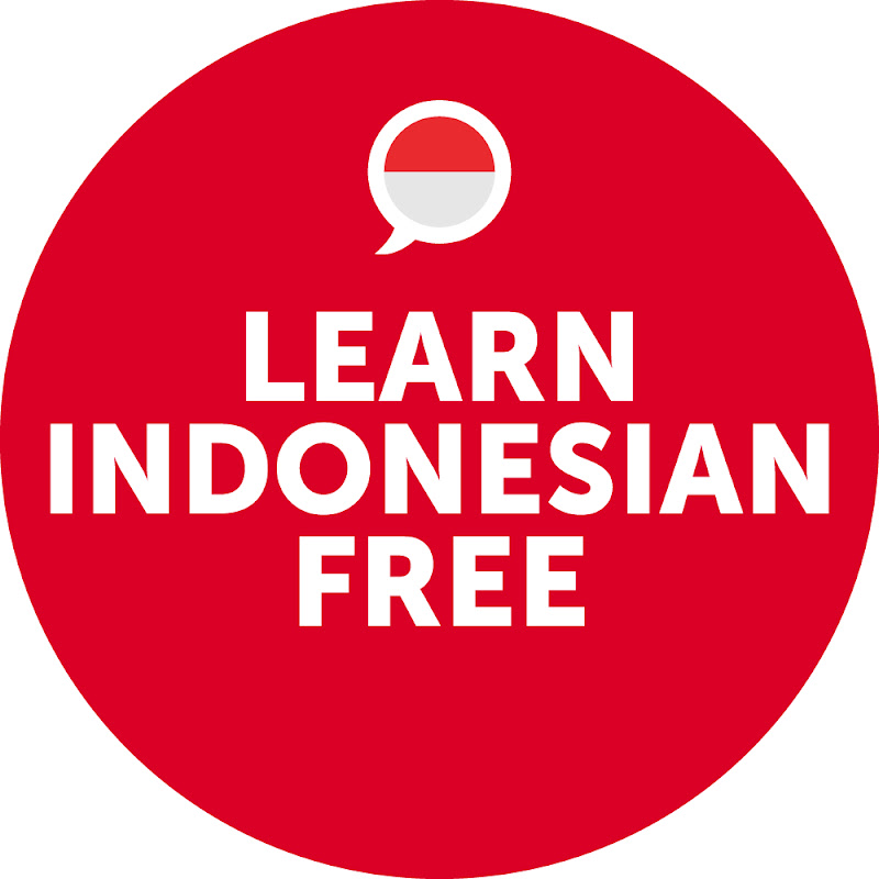 Learn Indonesian with IndonesianPod101.com