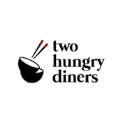Two Hungry Diners
