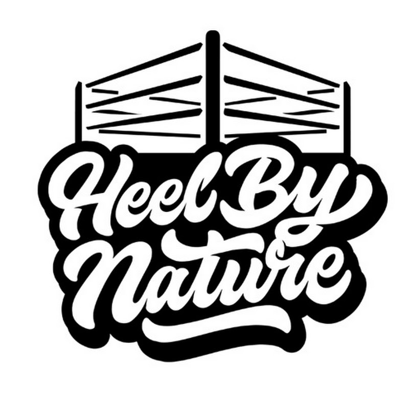 Heel By Nature icon