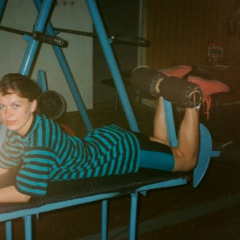 FitnessWebTrainer