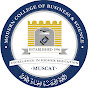Modern College of Business and Science logo