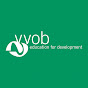 VVOB in Rwanda logo