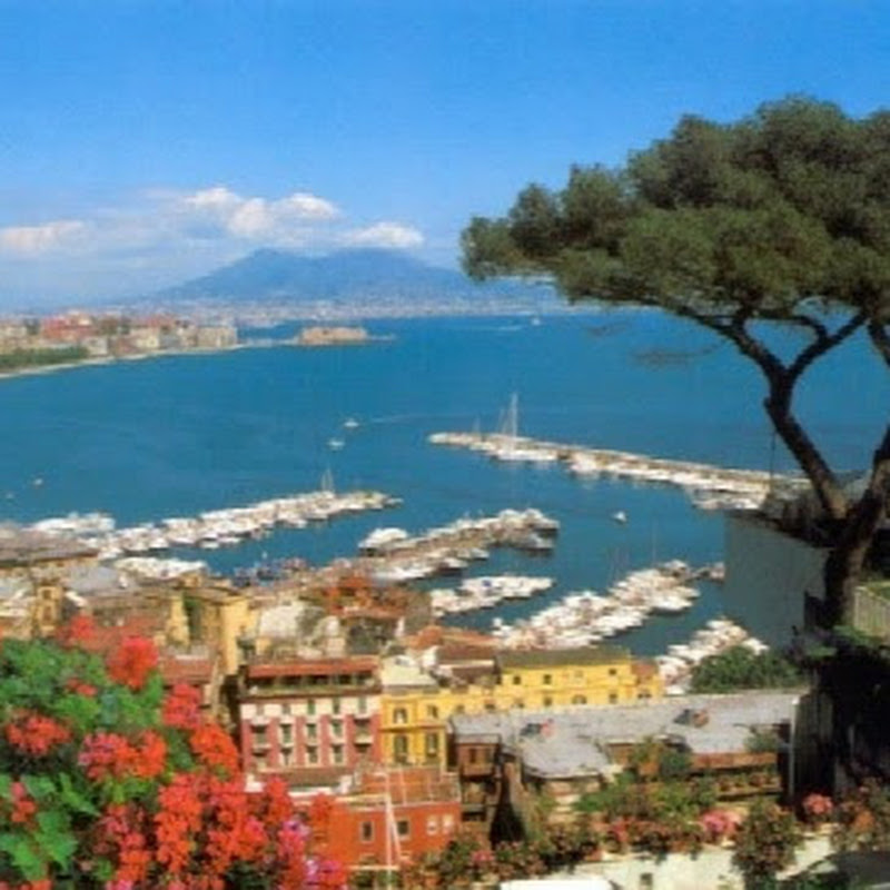 La Napoli greco-romana