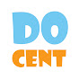 Docent logo