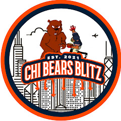 Chi Bears Blitz