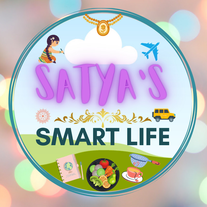 Satya's Smart Life