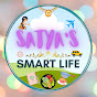 Satya's Smart Life logo