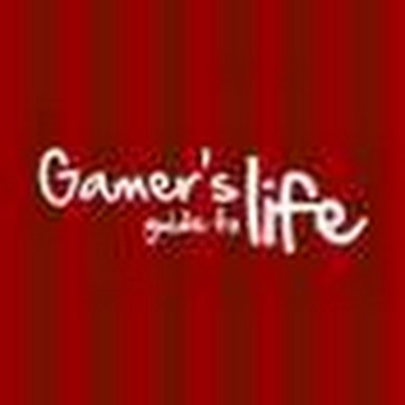 gamersguidetolife