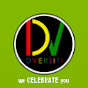 DVERSITI Broadcast Network logo