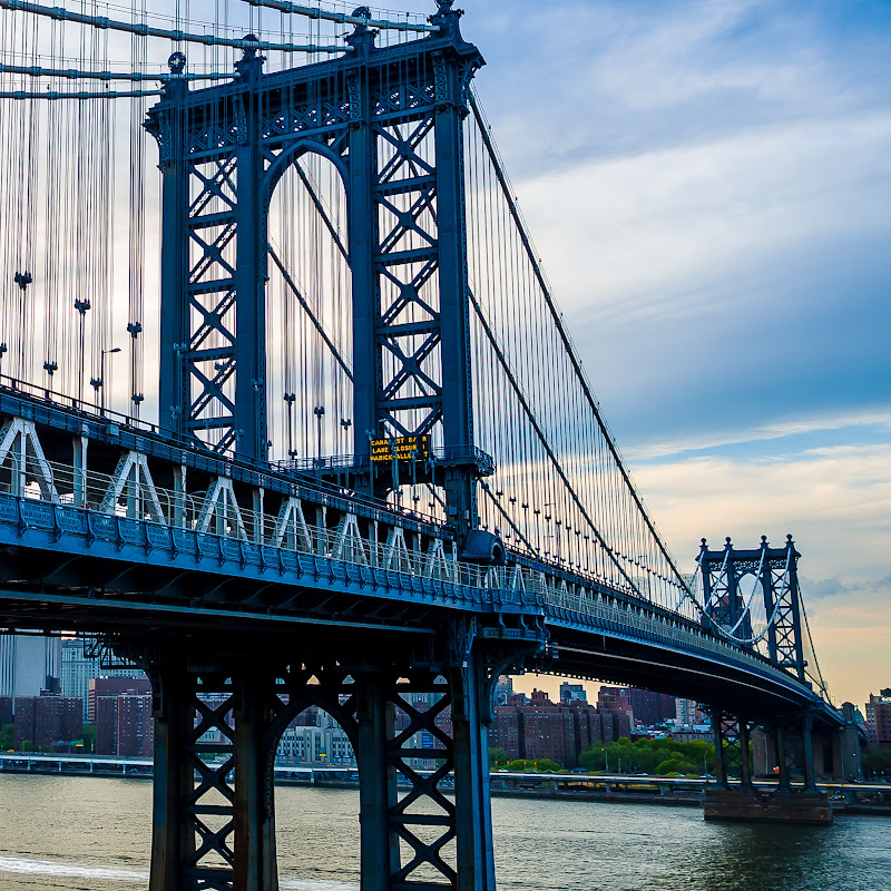 Brooklyn Drones