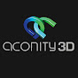 Aconity3D GmbH logo