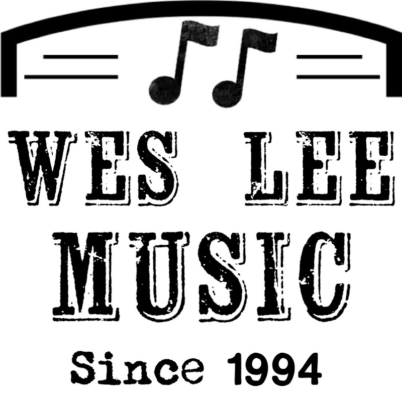Wes Lee Music Repair