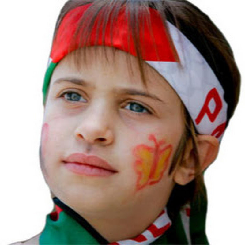 Channel Avatar
