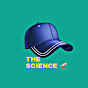 CAP THE SCIENCE logo