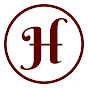 Heavenly Hymns logo