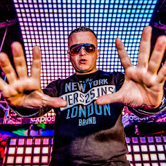 DjHazelOfficial Orzechowski