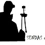 SENDAS DEL TIEMPO logo