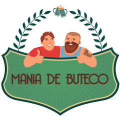 Mania de Buteco