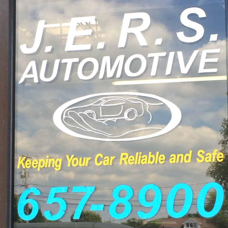JERS Automotive