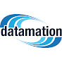 Datamation Imaging Services logo