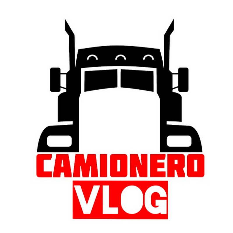 Camionero Vlog