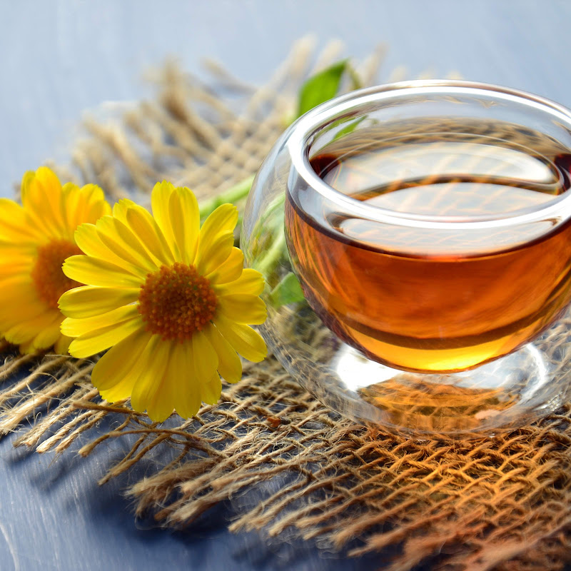 Positive Tea