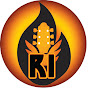 Rockin’ Instruments logo