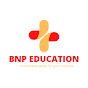 BNP Education logo