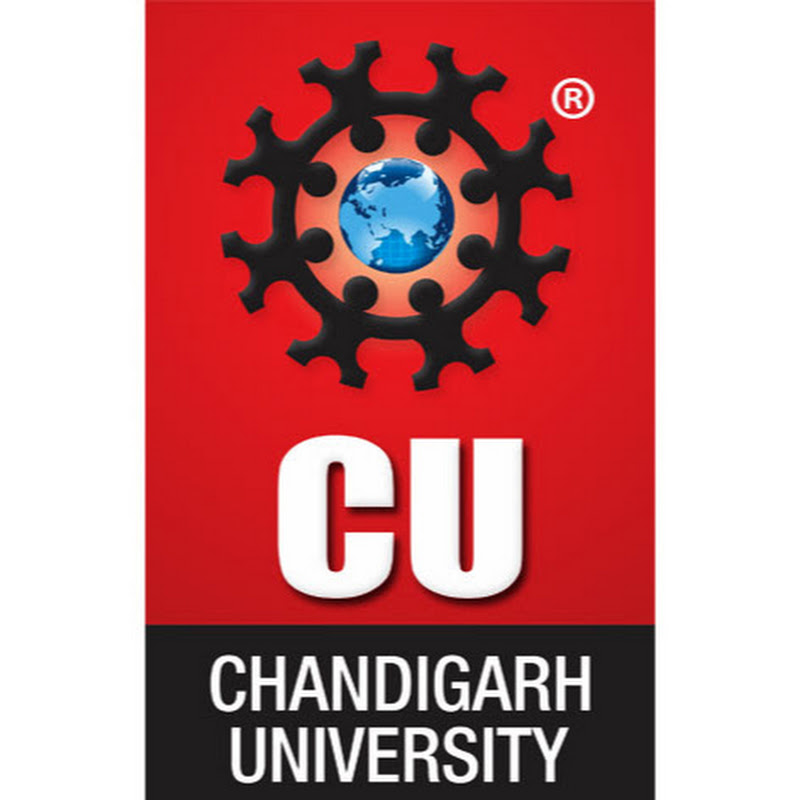 Chandigarh University - CU