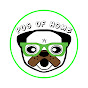 Pug Of Home logo