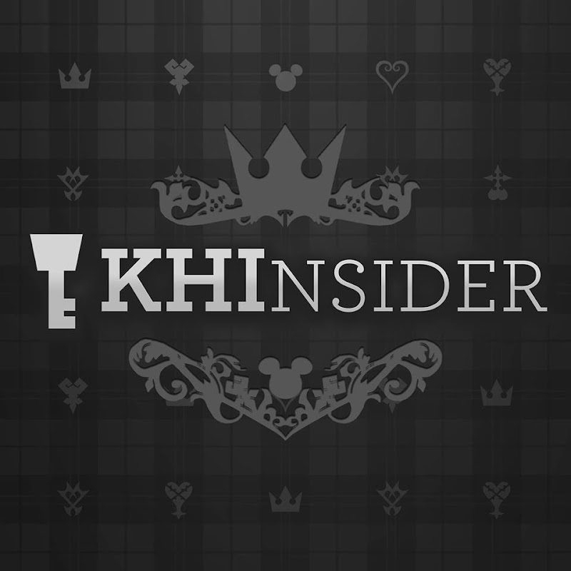 KHInsider icon