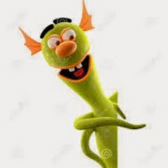 Chemical Crystal Palace