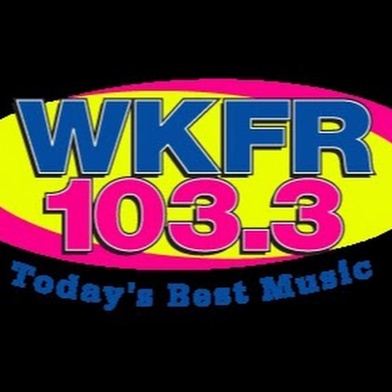 103.3 KFR